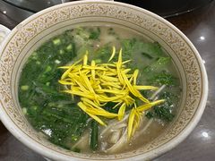 -桥香园云南过桥米线(金马碧鸡店)