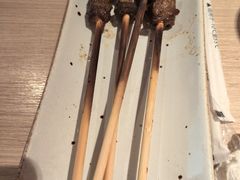 -大师兄·西北风味食集(增城合生汇店)