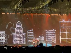 -香港会议展览中心演讲厅