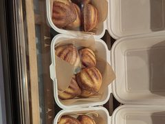 -昆明冠生园·蛋糕·面包(南强街店)