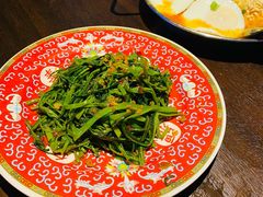 虾酱空心菜-泰妃殿(新世界旗舰店)