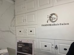 -潘多拉Hairsalon