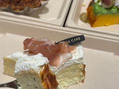 -小苍兰风铃草蛋糕甜品(沈阳店)