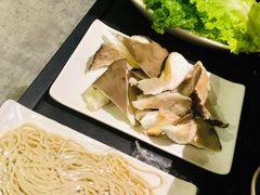 -食潮汕头鲜牛馆(望京保利店)