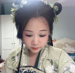-汉仪华裳汉服馆(打浦桥店)