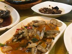 -潮人姐妹轩(海宁路店)