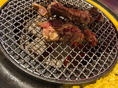 -釜山火炉·海鲜烤肉(紫藤路店)