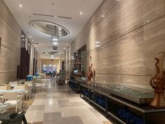 -金海湾嘉华度假酒店·海韵咖啡厅
