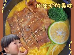 -熊吞·大碗丼烧肉饭(西市场嘉华店)