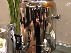 -北京港澳中心瑞士酒店·瑞士咖啡厅·自助餐