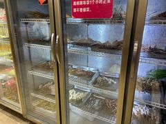 -晓靖轩烧烤(沙河风情店)