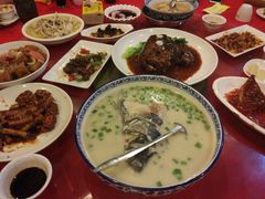 -三林本帮馆(中林街店)