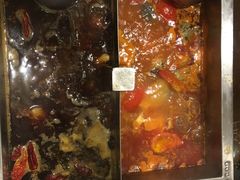 -张大胡子鱼头火锅酒楼(长益路店)