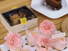-美好时光咖啡馆(陕西广电丝路文化大厦店)