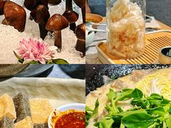 -滇色蒸汽石锅鱼(京华城店)