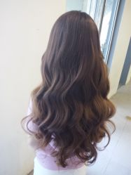 点击看大图 -尚·丹尼Hair