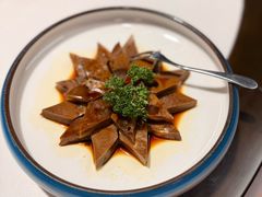 黄精牛蹄筋-中卫御苑福膳·养生局(圆明园店)