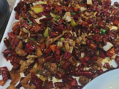 -李氏传家菜(兴城路店)