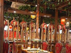 -宝丽金大酒店·洗浴中心