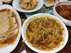 -七菜馆·东北菜·蒸饺(文体路店)