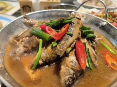 -闽公馆·客家私房菜·商务宴请·包厢(杏林橡树湾店)