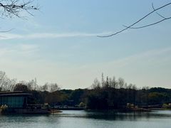 -尚贤河湿地
