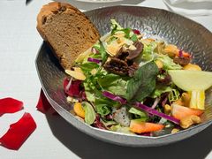 -俄士厨房(五棵松华熙LIVE店)