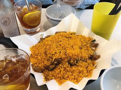 -明腾壹间茶餐厅(新都会花园广场店)