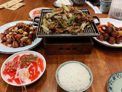 -锦小馆(安贞店)