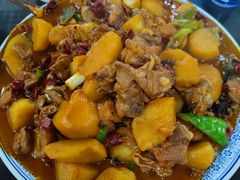 -福顺祥大盘鸡(临潼店)