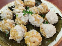 -海泉湾竹筒饭·瘦身水库大头鱼(从化温泉镇店)