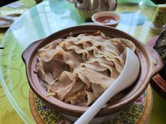 -砂锅居(西四店)