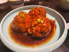 -梅飞酒家(桑园路店)