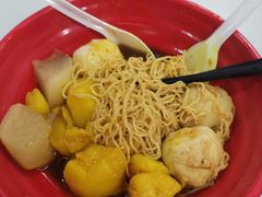 -下环街市熟食中心