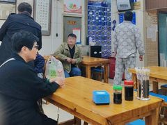 -牛马行牛肉饸饹铺(青岛街店)