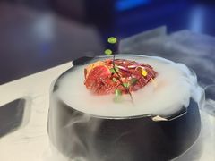 -焱铁烧·黑毛和牛专门店(杭州嘉里中心店)