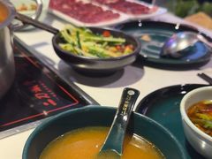 -二刀潮牛·鲜牛肉火锅(爱融荟城店)