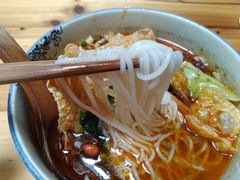 -陈记柳州螺蛳粉(大坪店)