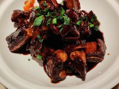 -绿茶餐厅(千岛湖银泰城店)