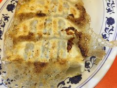 -拉面莊夢語＆中华料理八椿
