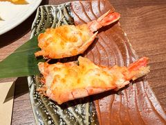 -大渔铁板烧(铁西万象汇店)