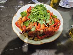 -盱眙虾神於氏龙虾(夫子庙红街店)