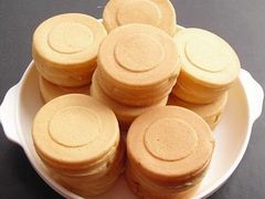 -薛新颖红豆饼(中式甜点山师店)