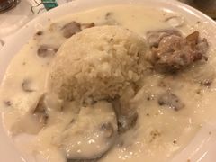 -大哥餐厅(西城花园店)