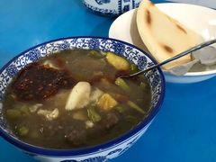 肉丸胡辣汤-刘老虎肉丸糊辣汤(总店)