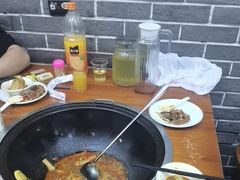 -曹丞相·地锅鸡·地锅鱼(武林店)