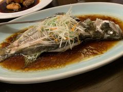 -佘山世茂艾美·御珍轩中餐厅
