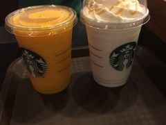 -星巴克(石厦街店)