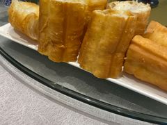-汤臣·空中餐厅·严选粤菜(石湾世博广场店)