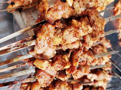 -老三烧烤(二环西路店)